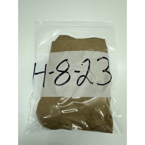 Norton Mcnaughton Womens Sweater Plus Size 1X Brown 3/4 Sleeve Fringe - Picture 12 of 12